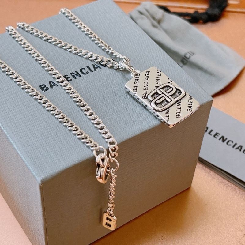 Balenciaga Necklaces